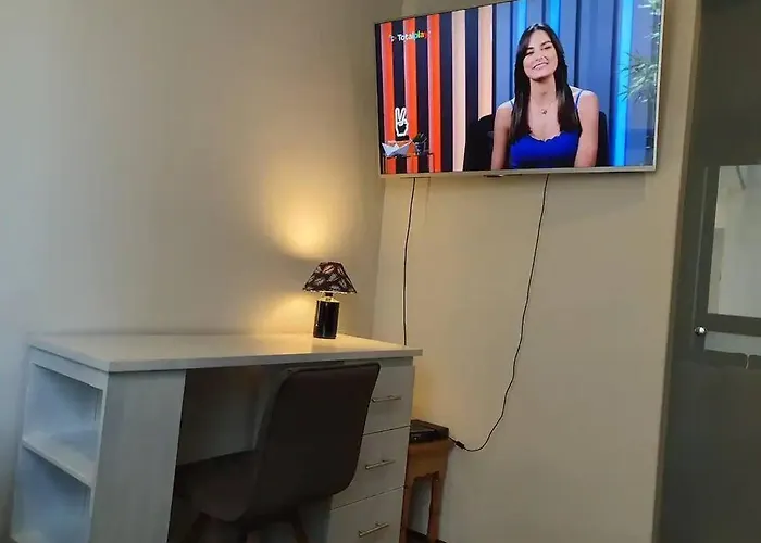 Apartamento Moderno Apt. En Col Roma México DF