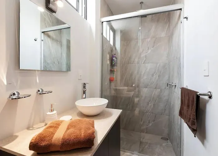 Moderno Apt. En Col Roma * México DF