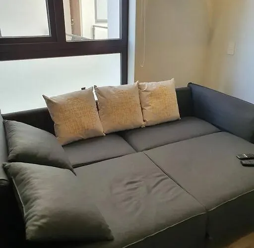 Moderno Apt. En Col Roma